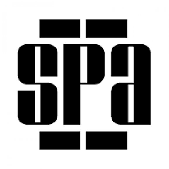 Logo of SPA