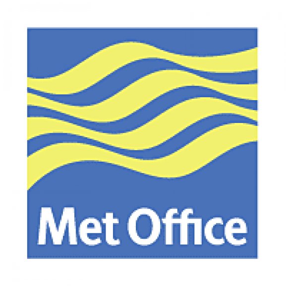 Logo of Met Office