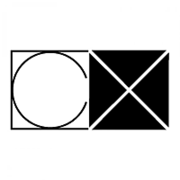 Logo of CX
