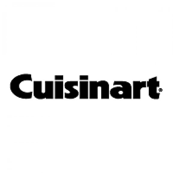 Logo of Cuisinart