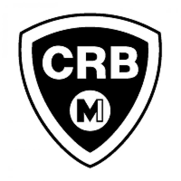 Logo of CRB