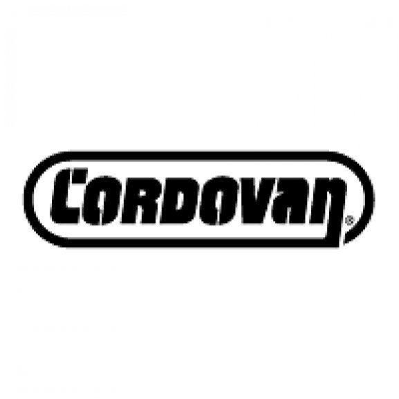 Logo of Cordovan