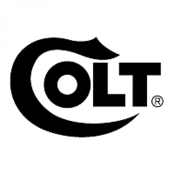 Logo of Colt