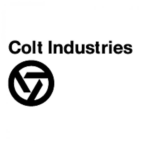 Logo of Colt Industries