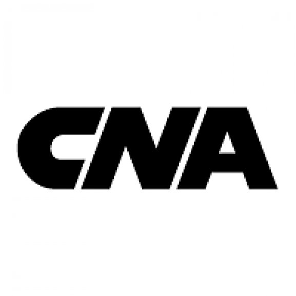 Logo of CNA