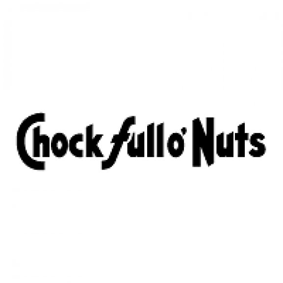 Logo of Chock full o' Nuts