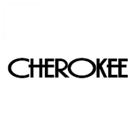 Logo of Cherokee