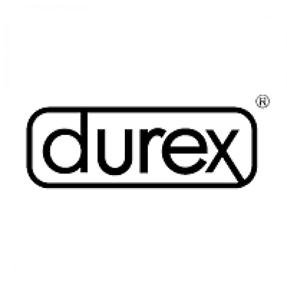 Logo of Durex