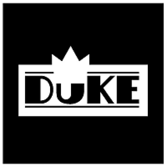 Logo of Duke