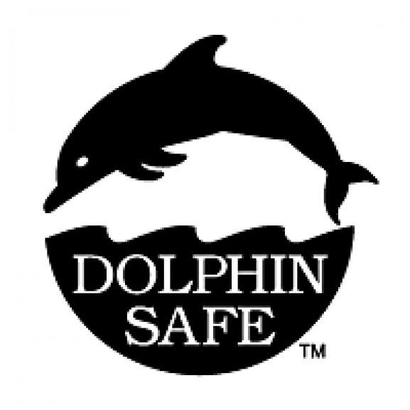 Logo of Dolphin Safe