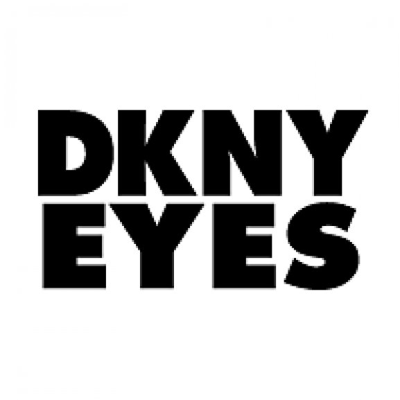 Logo of DKNY Eyes