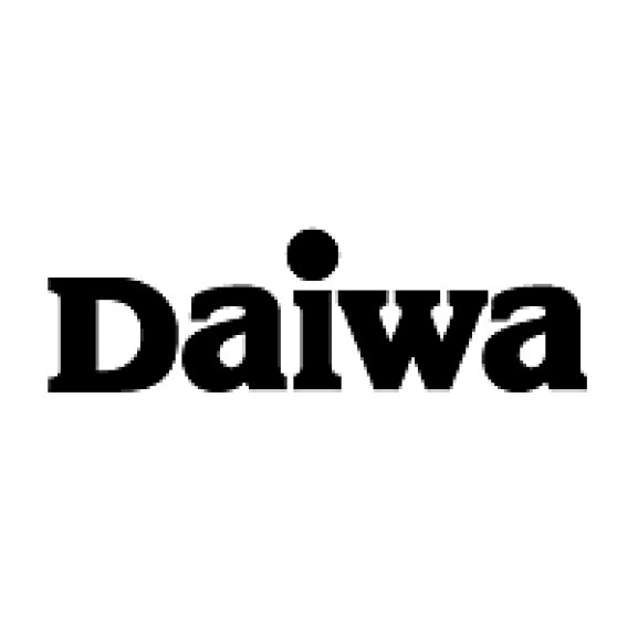 Logo of Daiwa