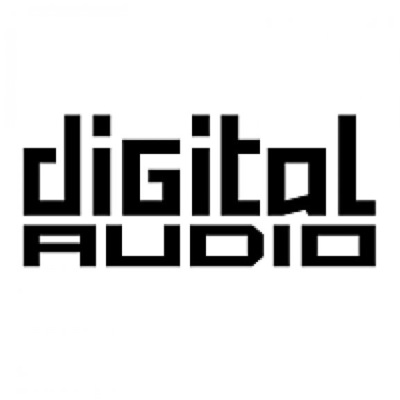 Logo of Digital Audio