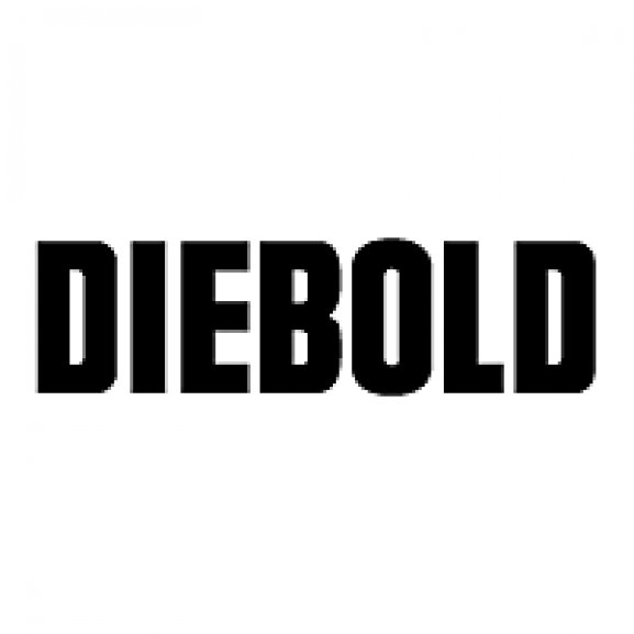 Logo of Diebold