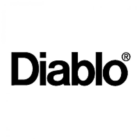 Logo of Diablo