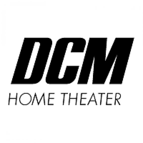 Logo of DCM
