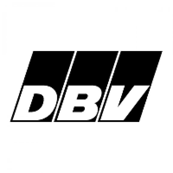 Logo of DBV