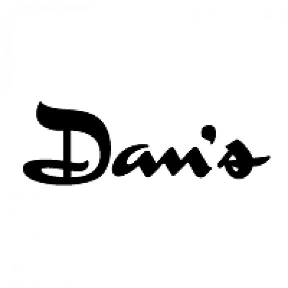 Logo of Dan's