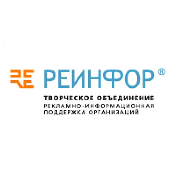 Logo of Reinfor