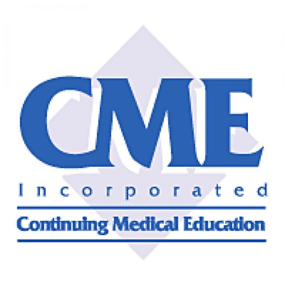 Logo of CME