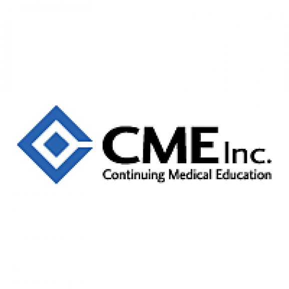 Logo of CME