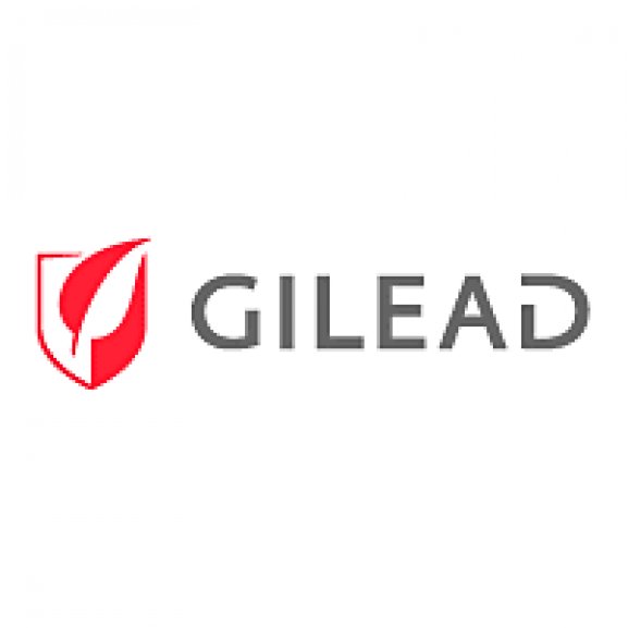 Logo of Gilead