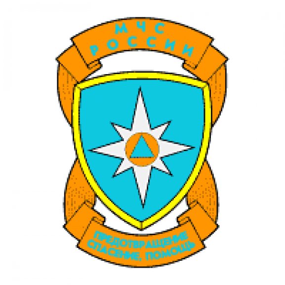 Logo of MCHS RF