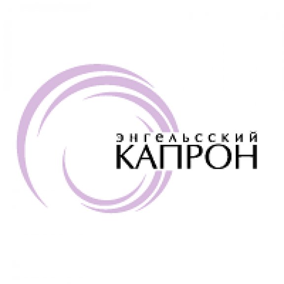 Logo of Engels Kapron