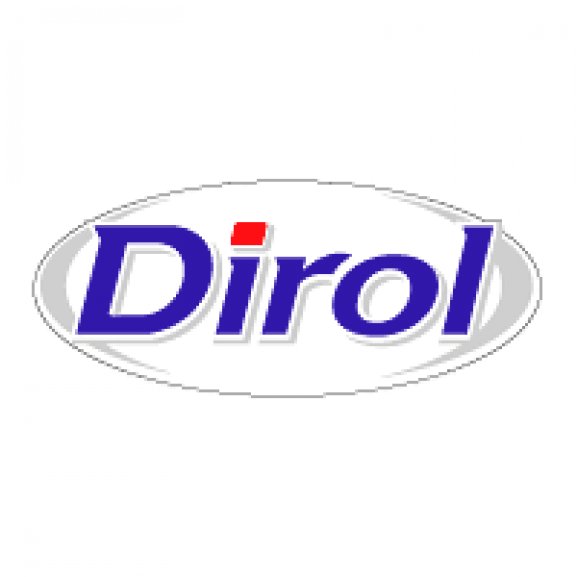 Logo of Dirol