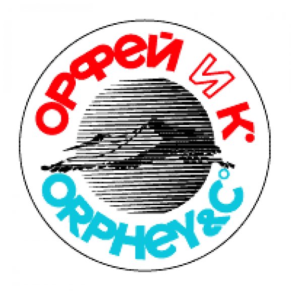 Logo of Orphey &amp; Co
