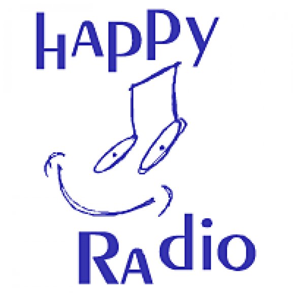Logo of Happy Radio