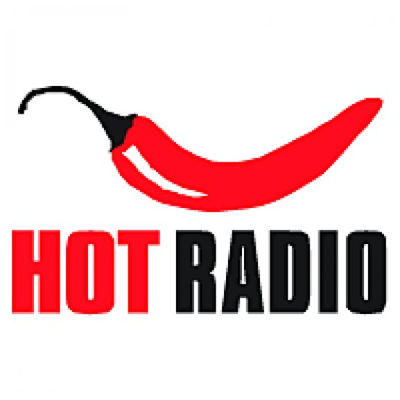 Logo of Hot Radio