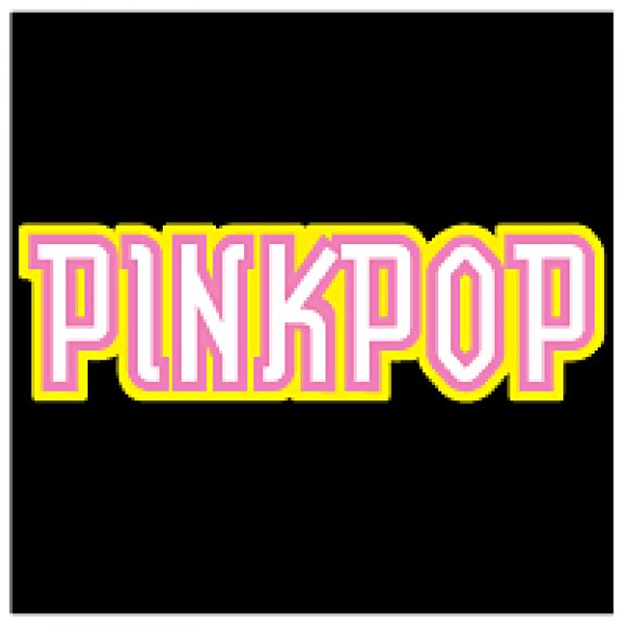 Logo of Pinkpop