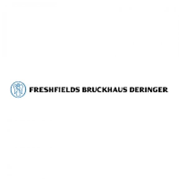 Logo of Freshfields Bruckhaus Deringer