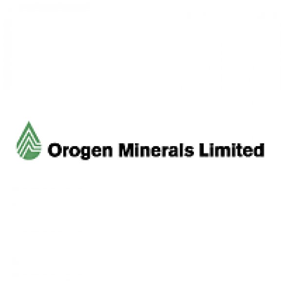Logo of Orogen Minerals