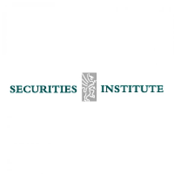 Logo of Securities Institute