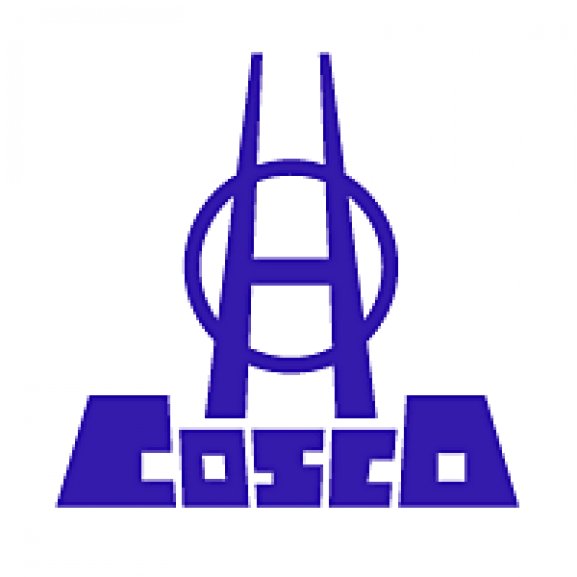 Logo of COSCO