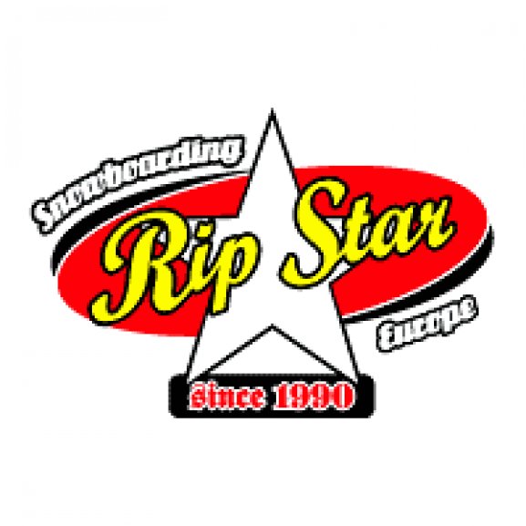 Logo of RipStar