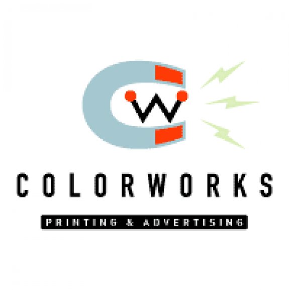 Logo of ColorWorks