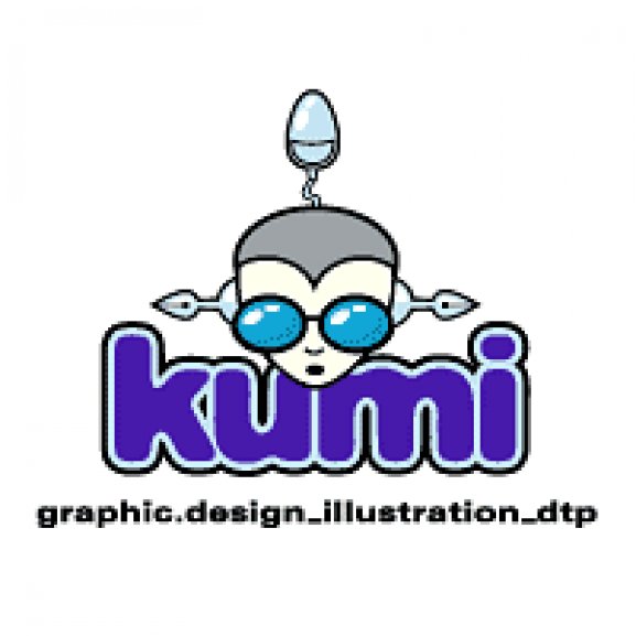 Logo of kumi