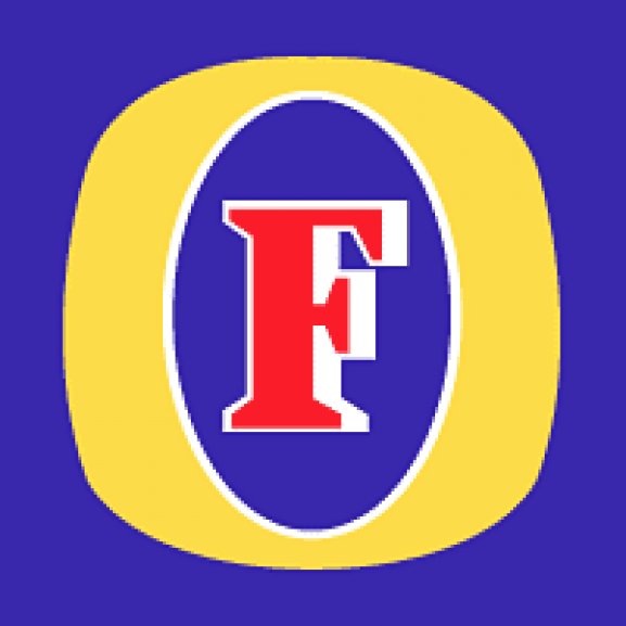Logo of Foster's