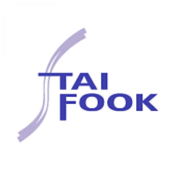 Logo of Tai Fook