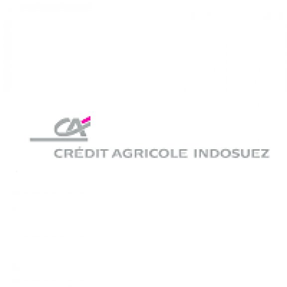 Logo of Credit Agricole Indosuez