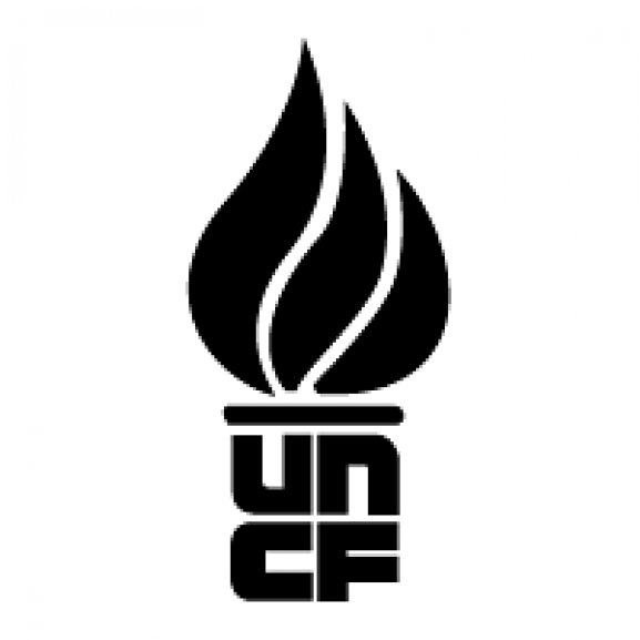 Logo of UNCF
