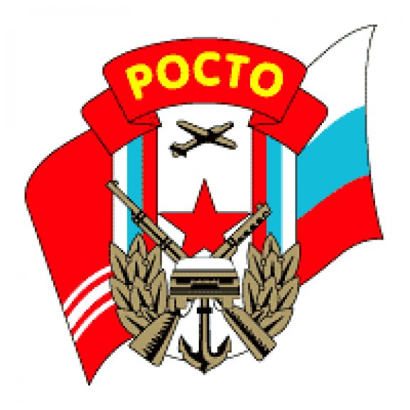 Logo of ROSTO