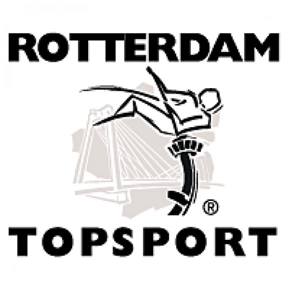 Logo of Rotterdam Topsport
