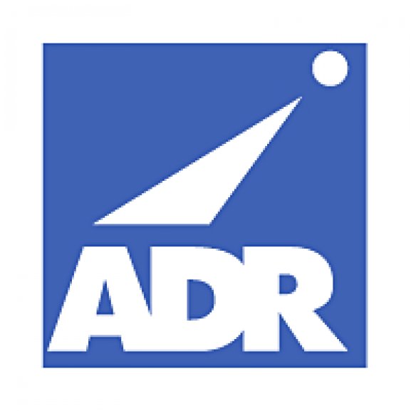 Logo of ADR