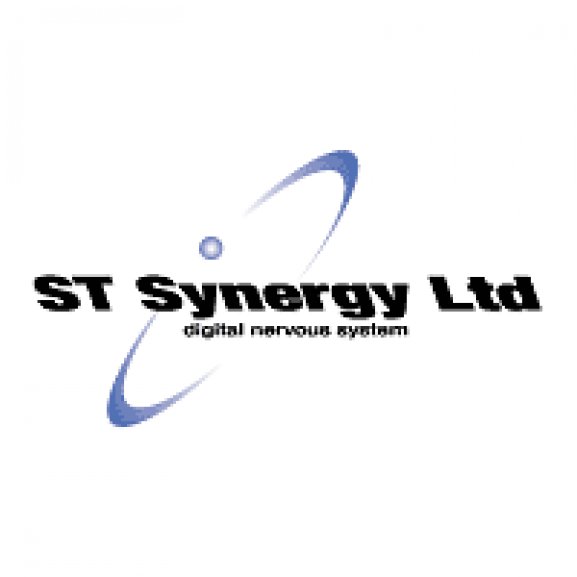 Logo of ST Synergy