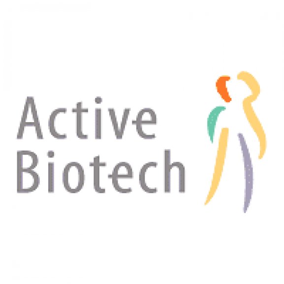 Logo of Active Biotech