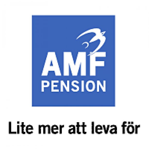 Logo of AMF Pension